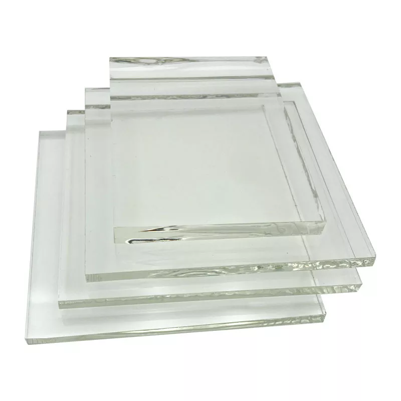 सफा गिलास