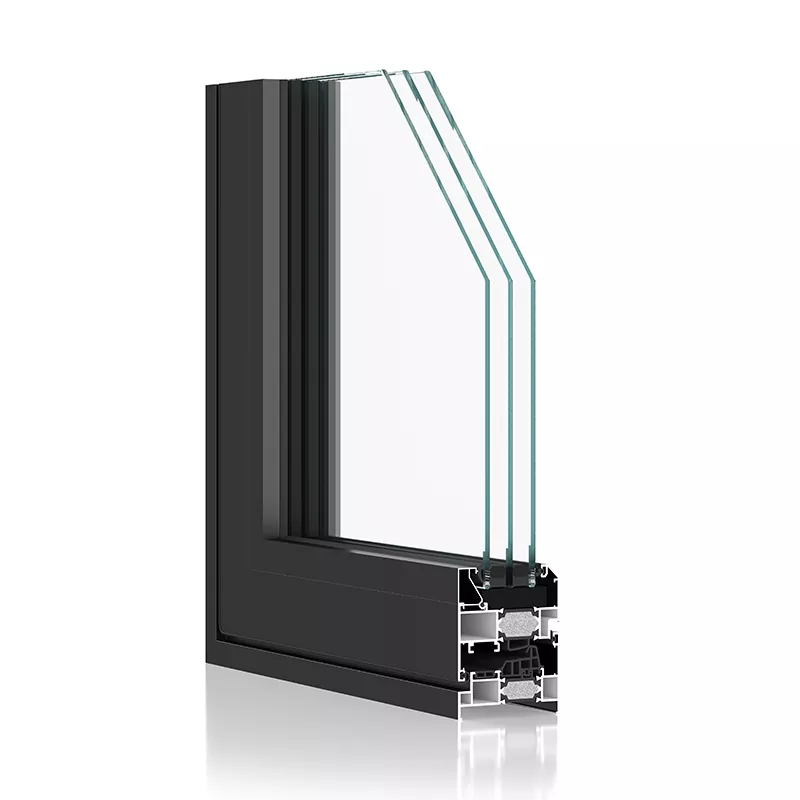 ऊर्जा कुशल विन्डोज