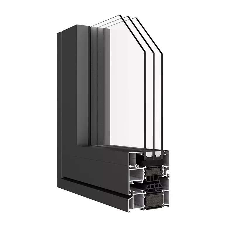 ऊर्जा बचत विन्डोज