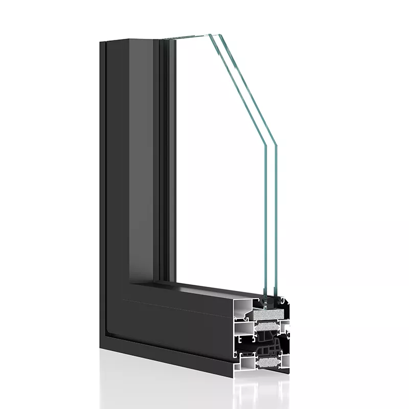 सुपर ऊर्जा बचत ग्लास