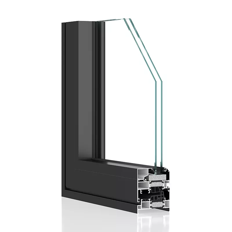 ध्वनिरोधी विन्डोज